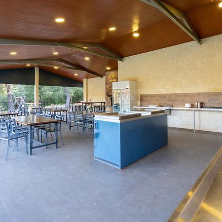 Tasman Holiday Parks - Yallingup Caves Exterior photo
