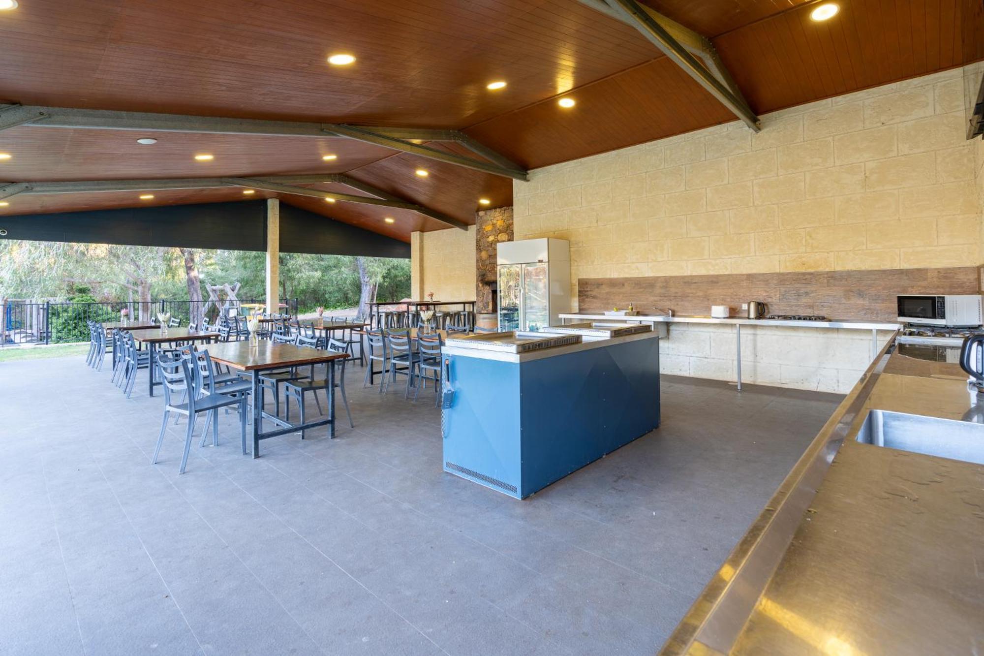 Tasman Holiday Parks - Yallingup Caves Exterior photo